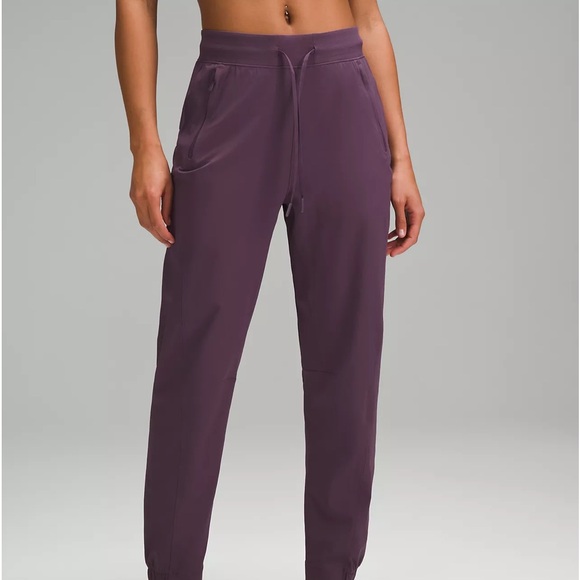 lululemon athletica Pants - Lululemon License To Train HR Pant-NWT!!!